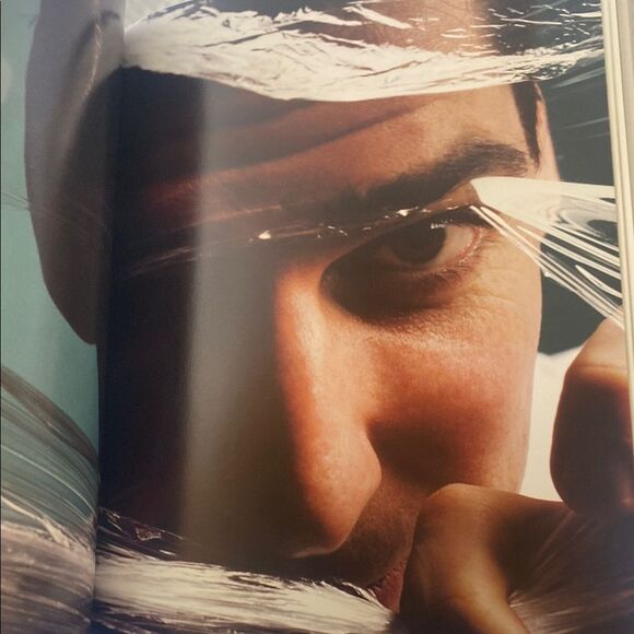 My Last Supper “The Next Course”Hardcover Book by Melanie Dunea - Picture 9 of 16